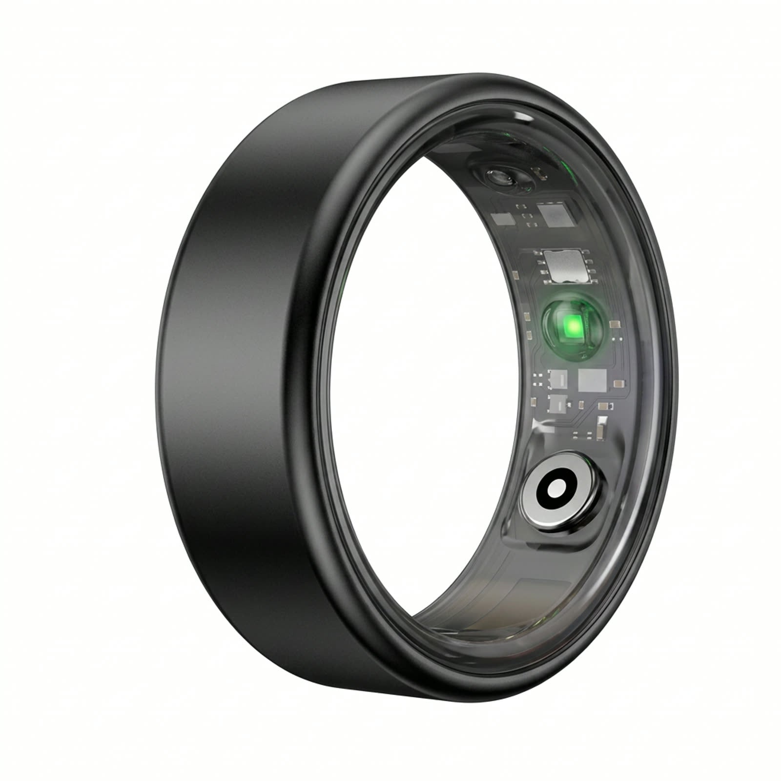 Rem Ring — Black