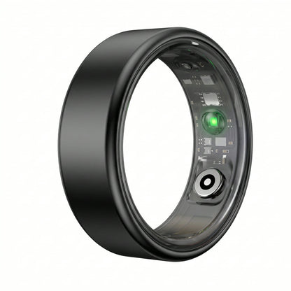 Rem Ring — Black