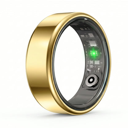 Rem Ring — Gold