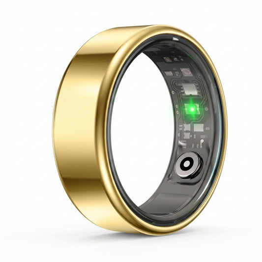 Rem Ring — Gold