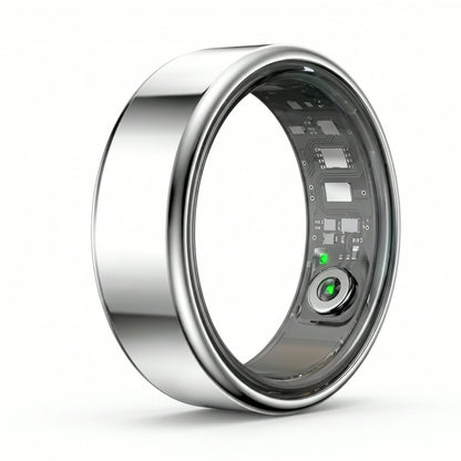 Rem Ring — Silver